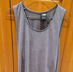 North face shirt. Women's L